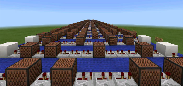 Five Nights at Freddy’s 1 Song [Redstone]