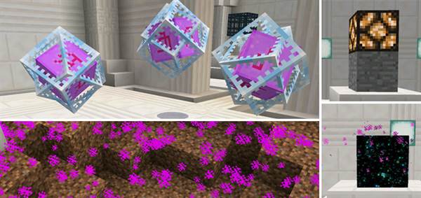 Secret Spawn Eggs and Items (0.17 Only!) [Creation]