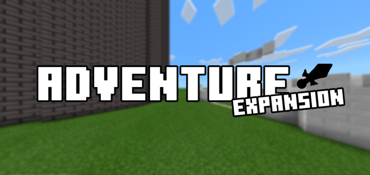 Adventure Expansion [Beta]