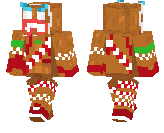 Lazarbeam Skin