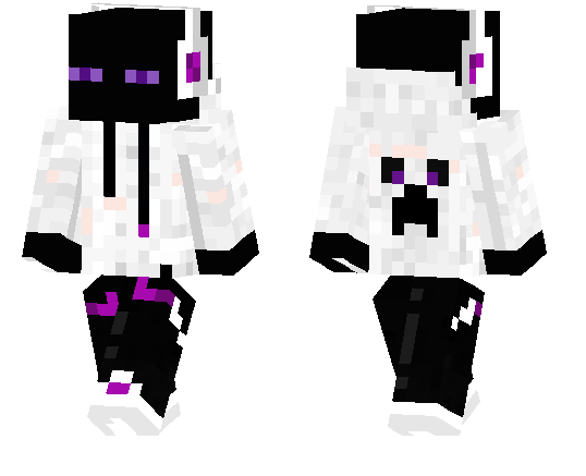 Enderman Boy