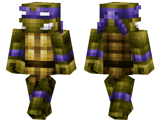 Donatello