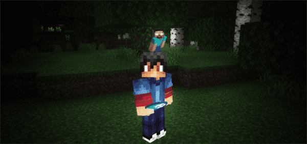 ScareTroll (Add-On) [v1.11+]