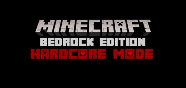 Hardcore Mode Add-on