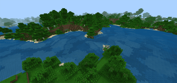 Improved Grass Resource Pack