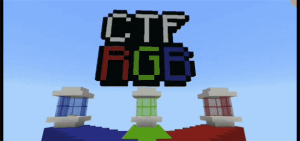 Capture The Flag RGB