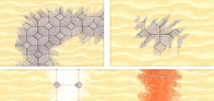 Connected UltraReal 256x (Concept)