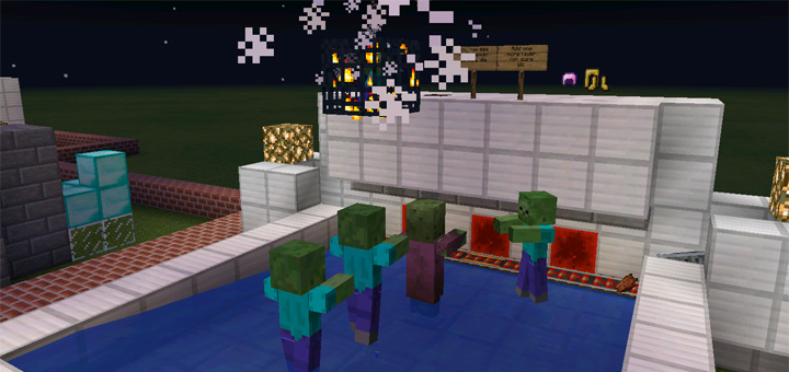 5 Activator Rails Uses [Redstone]