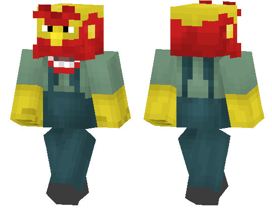 Groundskeeper Willie