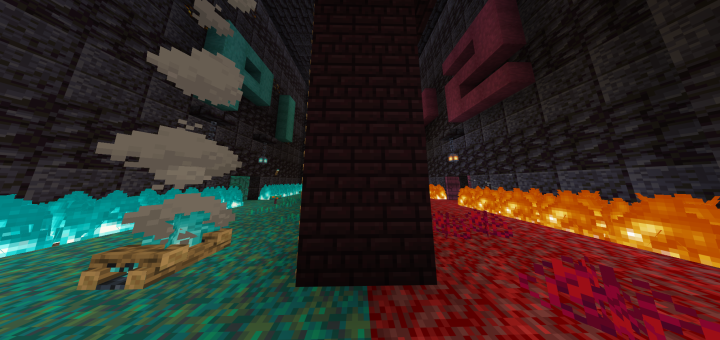 Nether PVP