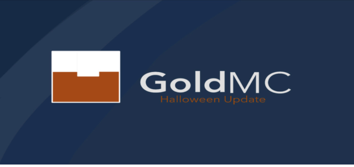 GoldMC (Minigame and PvP Server)