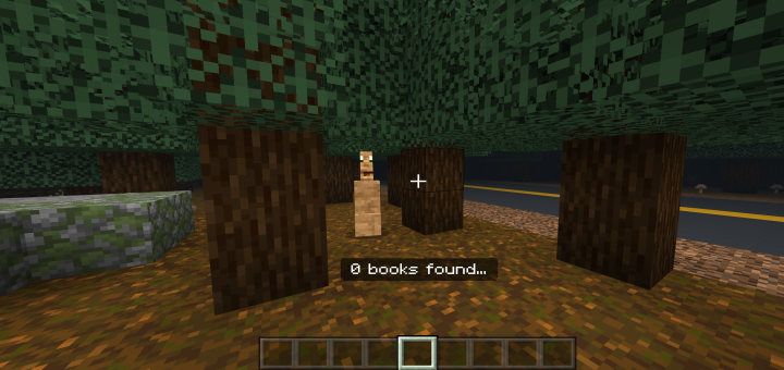 [PPTG] The Gloglolabgalab’s Forest (Horror)