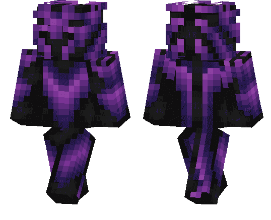 Ender Warlord