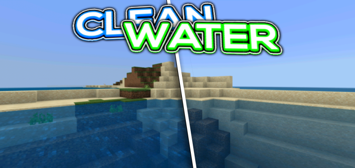Clean Water Resource Pack