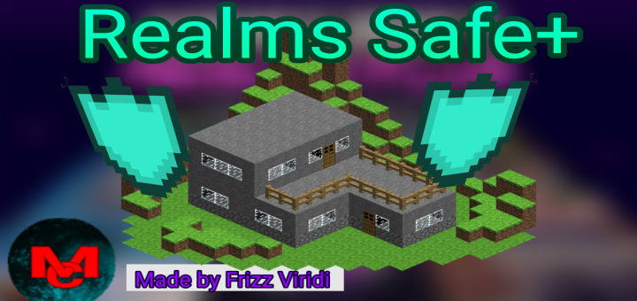 Realms Safe+