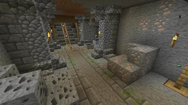 Stock32 Texture Pack [32×32] [Simple]