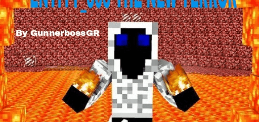 Entity_505 The New Terror!