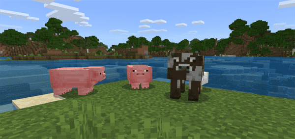 Heckin’ Chonkers Resource Pack