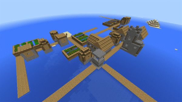 141375523: Water Village