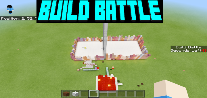 Build Battle