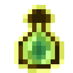 Bottle of Enchanting