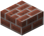 Brick Slab