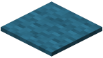 Carpet (Cyan)