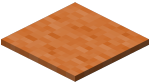 Carpet (Orange)