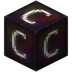 Corner Structure Block