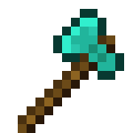 Diamond Axe