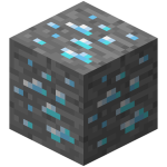 Diamond Ore