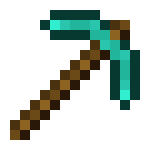 Diamond Pickaxe