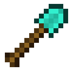 Diamond Shovel