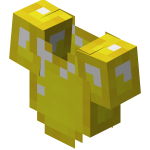 Gold Chestplate