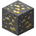 Gold Ore
