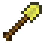 Gold Shovel