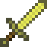 Gold Sword