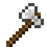 Iron Axe
