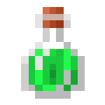 Leaping Potion II (1:30)