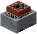 Minecart (TNT)