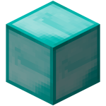 Mineral Blocks