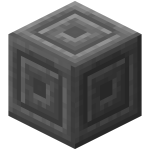 Monster Egg (Chiseled Stone)