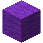 Purple Wool