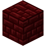 Red Nether Brick