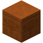 Red Sandstone (Chiseled)