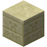 Sandstone (Chiseled)