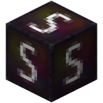 Save Structure Block