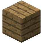Wooden Plank