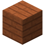 Wooden Plank (Acacia)