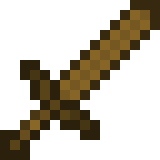Wooden Sword